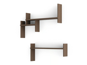 AKKA - Wall shelf _ Santalucia Mobili